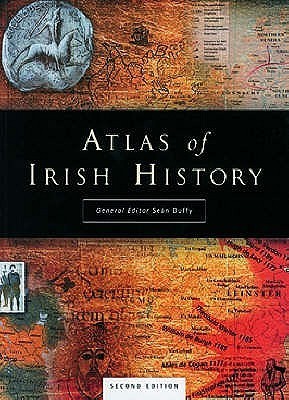 Atlas of Irish History