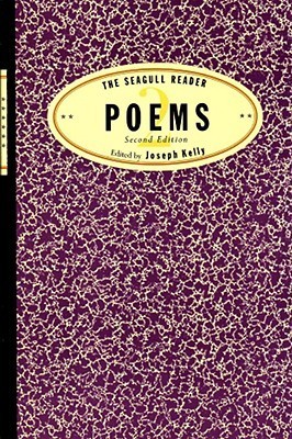 The Seagull Reader book cover