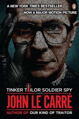 Tinker Tailor Soldier Spy (George Smiley #5) by John Le Carré | Goodreads