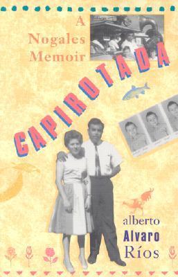 Capirotada book cover