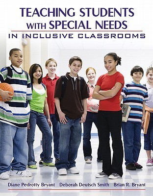 Teaching Students with Special Needs in Inclusive Classrooms by Diane ...