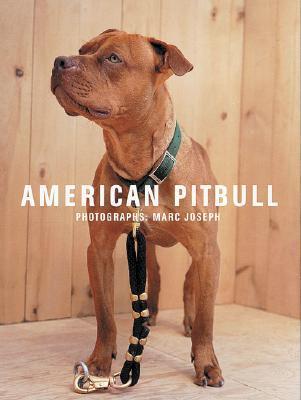 American Pitbull book cover