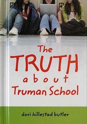The Truth about Truman School book cover