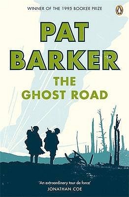 The Ghost Road (Regeneration #3)