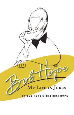 Bob Hope book cover