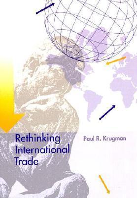Rethinking International Trade book cover