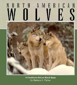 North American Wolves