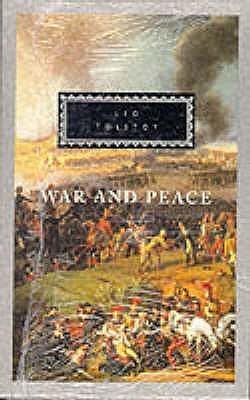 War and Peace