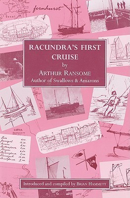 Racundra's First Cruise book cover