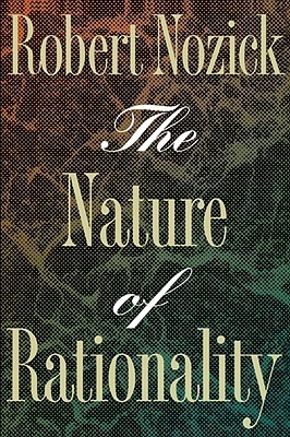 The Nature of Rationality book cover