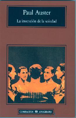 La invención de la soledad