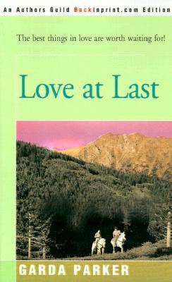 Love at Last book cover