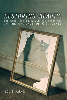 Restoring Beauty book cover
