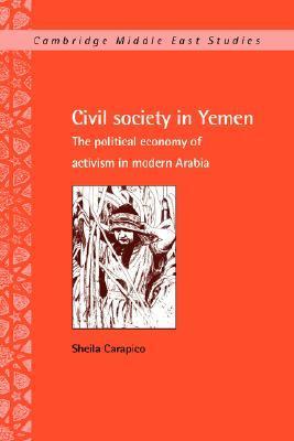 Civil Society in Yemen book cover