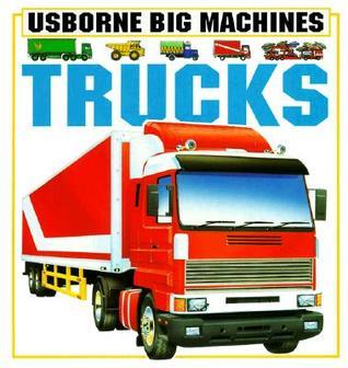 Trucks book cover