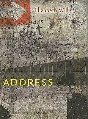 Address book cover