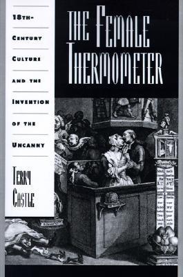 The Female Thermometer book cover
