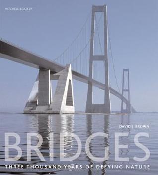 Bridges book cover