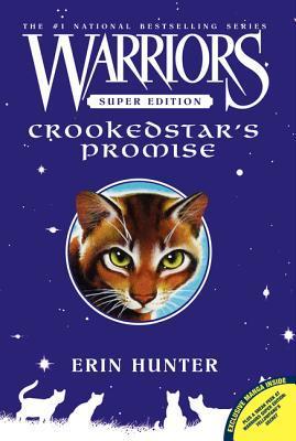 Crookedstar's Promise (Warriors Super Edition, #4)
