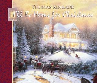 I'll Be Home for Christmas book cover