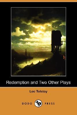 Redemption and Two Other Plays book cover