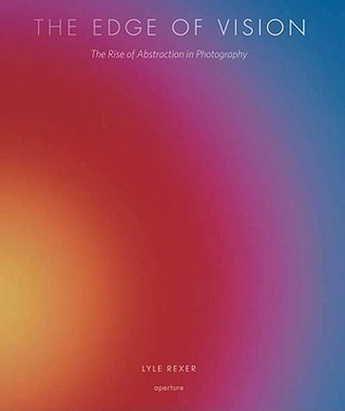 The Edge of Vision book cover