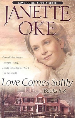 Love Comes Softly Pack, vols. 5-8 (Love Comes Softly)