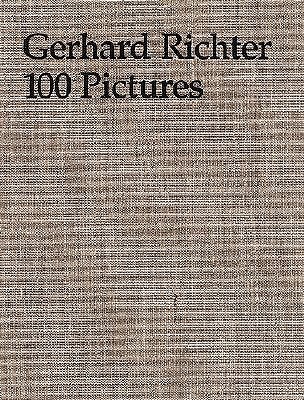 Gerhard Richter book cover