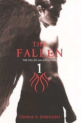 The Fallen and Leviathan (The Fallen, #1)