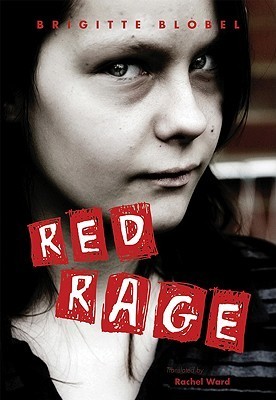 Red Rage book cover