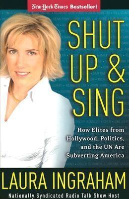 shut up and dribble laura ingraham