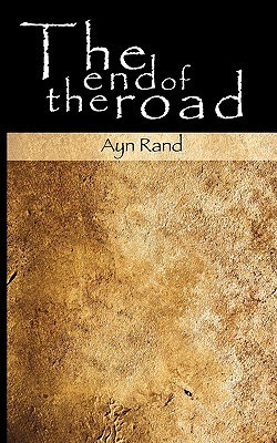 The End of the Road book cover