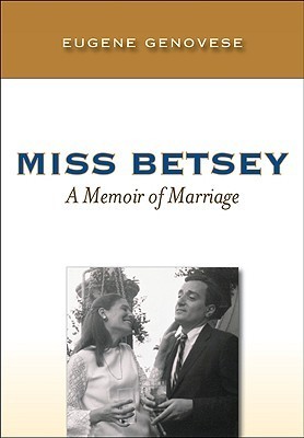 Miss Betsey book cover