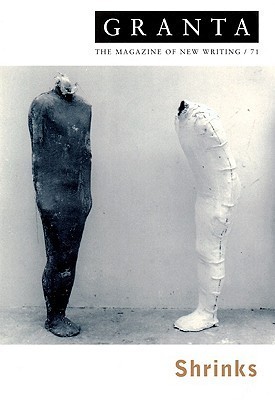 Granta 71 book cover