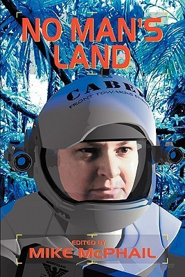 No Man's Land book cover