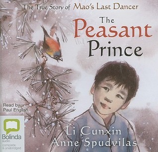 The Peasant Prince