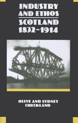 Industry and Ethos book cover