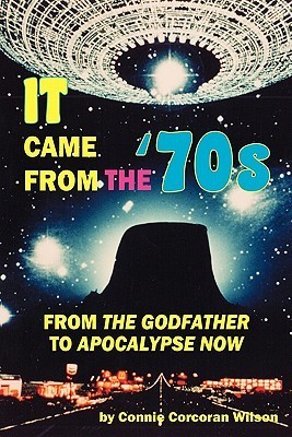 It Came from the '70s book cover