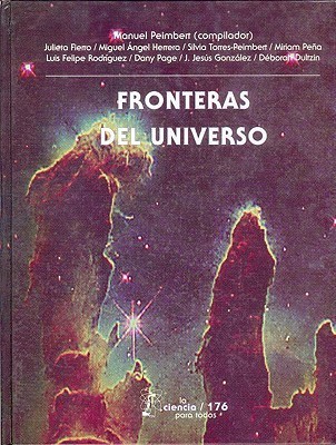 Fronteras del universo book cover