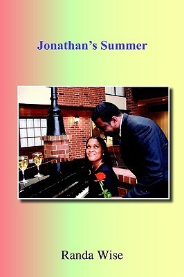 Jonathan's Summer by Randa Wise | Goodreads