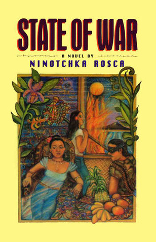 State of War