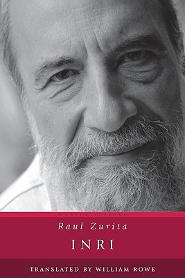 INRI book cover
