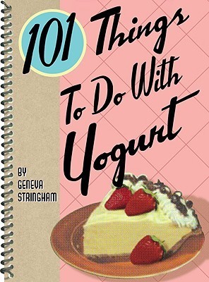 101-things-to-do-with-yogurt book cover