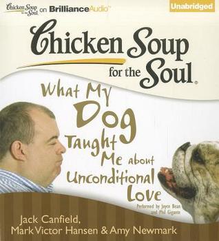 Chicken Soup for the Soul book cover