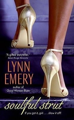 Soulful Strut book cover