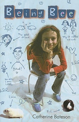 Being Bee book cover