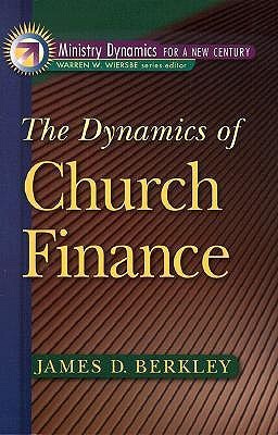 The Dynamics of Church Finance