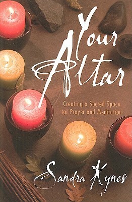 Your Altar book cover