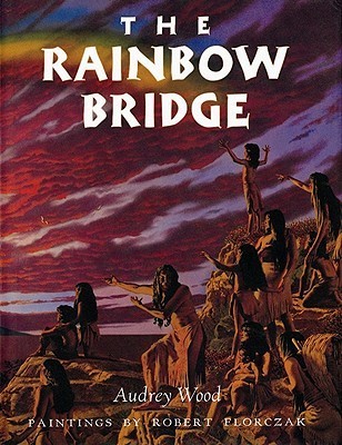 The Rainbow Bridge book cover