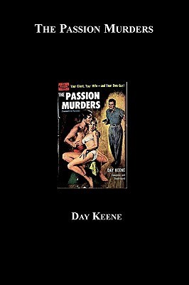 The Passion Murders